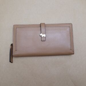 RADLEY LONDON Tan Leather Wallet
